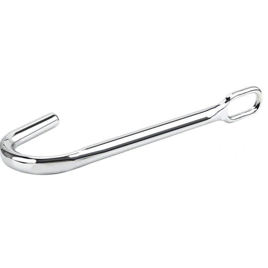 Steel Plug 5783 PerfectFit Ball No Hook Stainless 0204